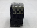 MCG MC1D4001 40 Amp 3 Pole 3PH 600V Contactor 5" x 3"
