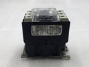 MCG MC1D4001 40 Amp 3 Pole 3PH 600V Contactor 5" x 3"