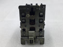MCG MC1D4001 40 Amp 3 Pole 3PH 600V Contactor 5" x 3"