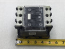 MCG MC1D4001 40 Amp 3 Pole 3PH 600V Contactor 5" x 3"