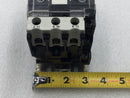 MCG MC1D4001 40 Amp 3 Pole 3PH 600V Contactor 5" x 3"