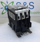 MCG MC1D4001 40 Amp 3 Pole 3PH 600V Contactor 5" x 3"