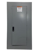 GE/General Electric AEF3421MBX 42 Space 125 Amp 3PH 277/480V Panelboard