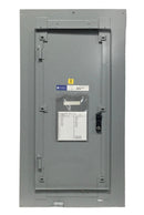 GE/General Electric AEF3421MBX 42 Space 125 Amp 3PH 277/480V Panelboard