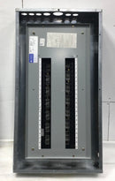 GE/General Electric AEF3421MBX 42 Space 125 Amp 3PH 277/480V Panelboard