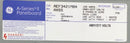 GE/General Electric AEF3421MBX 42 Space 125 Amp 3PH 277/480V Panelboard