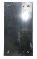 GE/General Electric AEF3421MBX 42 Space 125 Amp 3PH 277/480V Panelboard