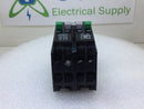 Murray EP434 30/40 Amp 2 Pole 120/240V Quad Circuit Breaker - Cosmetic Flaw