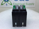 Murray EP434 30/40 Amp 2 Pole 120/240V Quad Circuit Breaker - Cosmetic Flaw