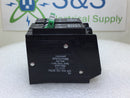 Murray EP434 30/40 Amp 2 Pole 120/240V Quad Circuit Breaker - Cosmetic Flaw