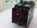 Murray EP434 30/40 Amp 2 Pole 120/240V Quad Circuit Breaker - Cosmetic Flaw