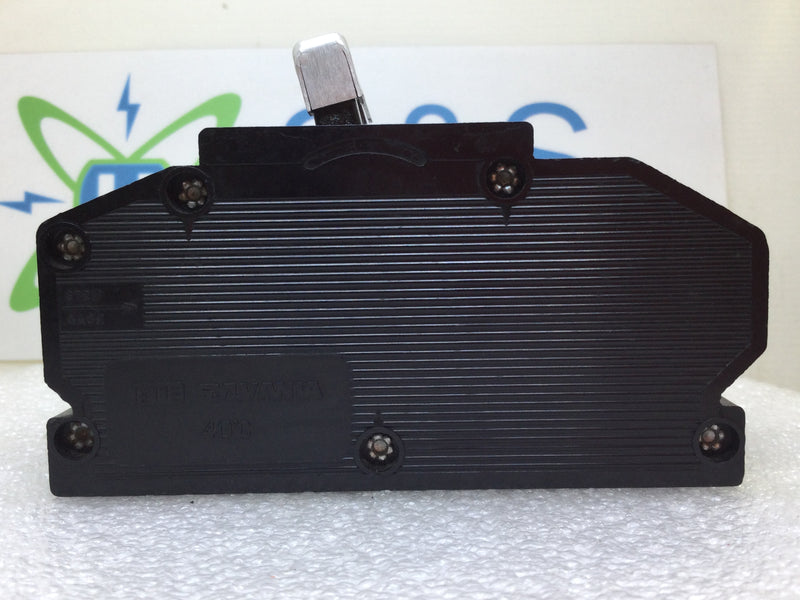 Zinsco QB243090 90 Amp 3 Pole 240v Circuit Breaker