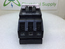Zinsco QB243090 90 Amp 3 Pole 240v Circuit Breaker