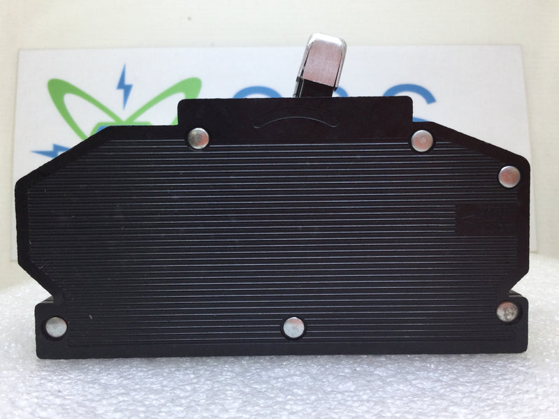 Zinsco QB243090 90 Amp 3 Pole 240v Circuit Breaker