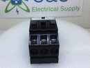 Zinsco Q243090 90 Amp 3 Pole 240V Circuit Breaker