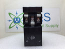 Zinsco Q243090 90 Amp 3 Pole 240V Circuit Breaker