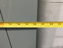GE AQF3422JBX 42 Space 225 Amp 3PH 120/208V Panelboard w/Main 65" x 20 1/4"