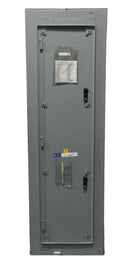 GE AQF3422JBX 42 Space 225 Amp 3PH 120/208V Panelboard w/Main 65" x 20 1/4"