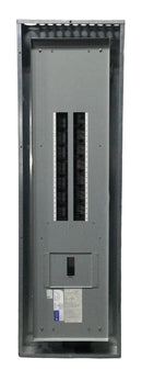 GE AQF3422JBX 42 Space 225 Amp 3PH 120/208V Panelboard w/Main 65" x 20 1/4"