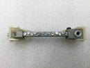 FPE/Federal Pacific 13 Position Neutral/Isolated Grounding Bar 7 1/2" x 2"