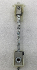 FPE/Federal Pacific 13 Position Neutral/Isolated Grounding Bar 7 1/2" x 2"