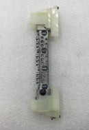 FPE/Federal Pacific 13 Position Neutral/Isolated Grounding Bar 7 1/2" x 2"