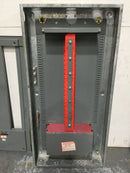 Square D HCN64468-1B 400 Amp 120/208V 3 Phase 4 Wire I Line Panelboard 54" x 26"