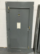 Square D HCN64468-1B 400 Amp 120/208V 3 Phase 4 Wire I Line Panelboard 54" x 26"