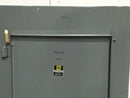 Square D HCN64468-1B 400 Amp 120/208V 3 Phase 4 Wire I Line Panelboard 54" x 26"
