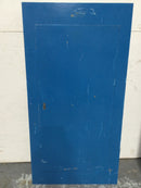 Square D HCN64468-1B 400 Amp 120/208V 3 Phase 4 Wire I Line Panelboard 54" x 26"