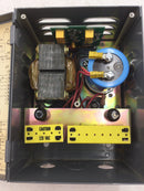 Von Duprin MPB-840 Series Access Control Power Supply 120 Volt Input 6-24 Volts DC Output