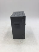 Von Duprin MPB-840 Series Access Control Power Supply 120 Volt Input 6-24 Volts DC Output