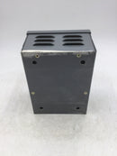 Von Duprin MPB-840 Series Access Control Power Supply 120 Volt Input 6-24 Volts DC Output