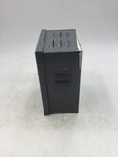 Von Duprin MPB-840 Series Access Control Power Supply 120 Volt Input 6-24 Volts DC Output