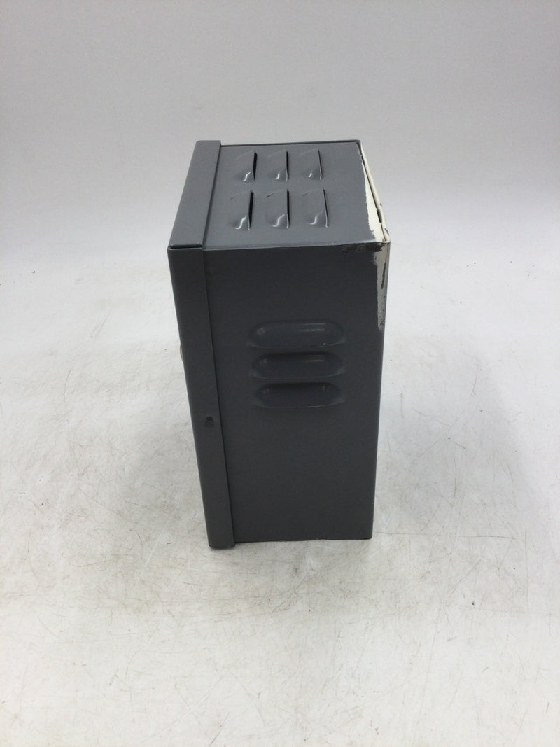 Von Duprin MPB-840 Series Access Control Power Supply 120 Volt Input 6-24 Volts DC Output