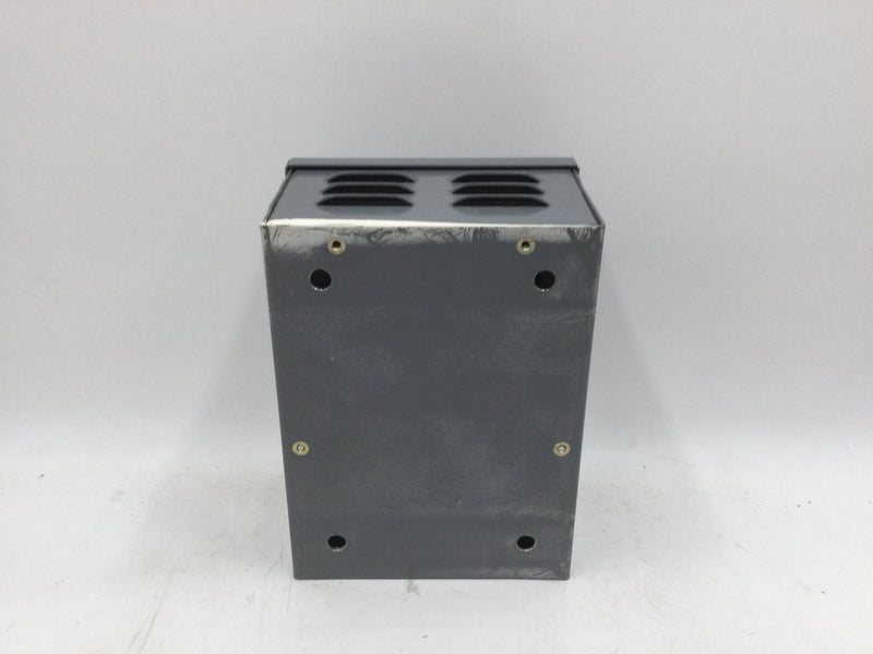 Von Duprin MPB-840 Series Access Control Power Supply 120 Volt Input 6-24 Volts DC Output