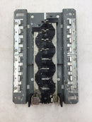 Murray/ITE/Arrow Hart 120/240V 8-16 MLO / Main Breaker 100A Guts Only