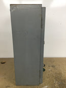 Square D 8810-SBG2-CFT Contactor Can Only w/ KA-1 Contact Block and KM-38 Light Module 15" x 20"