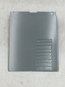 General Electric TR412R1 Dead Front Only 9 1/8" x 7 1/4"