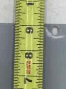 General Electric TR412R1 Dead Front Only 9 1/8" x 7 1/4"