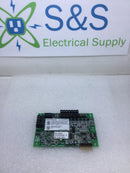 Verex Technology 650-3633P Output Card 12VDC 145 Ma Input 8 12VDC 10 Ma Outputs