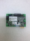 Verex Technology 650-3633P Output Card 12VDC 145 Ma Input 8 12VDC 10 Ma Outputs