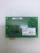 Verex Technology 650-3633P Output Card 12VDC 145 Ma Input 8 12VDC 10 Ma Outputs