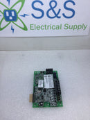 Verex Technology 650-3633P Output Card 12VDC 145 Ma Input 8 12VDC 10 Ma Outputs