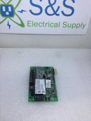 Verex Technology 650-3633P Output Card 12VDC 145 Ma Input 8 12VDC 10 Ma Outputs