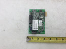Verex Technology 650-3633P Output Card 12VDC 145 Ma Input 8 12VDC 10 Ma Outputs