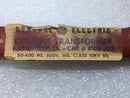 General Electric P108-202 Current Transformers Ratio: 2000:5A 600V Class 10KV Bil 50-400Hz