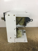 Allen Bradley 2513B-BAB-3-4R-6-41W Motor Control Center Can and Cover Only 15.5" x 13"