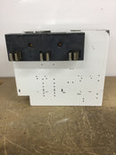 Allen Bradley 2513B-BAB-3-4R-6-41W Motor Control Center Can and Cover Only 15.5" x 13"