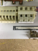 Allen Bradley 2513B-BAB-3-4R-6-41W Motor Control Center Can and Cover Only 15.5" x 13"